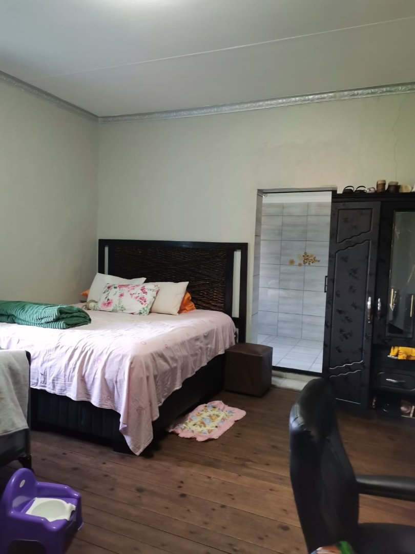 Commercial Property for Sale in Lakeview Free State